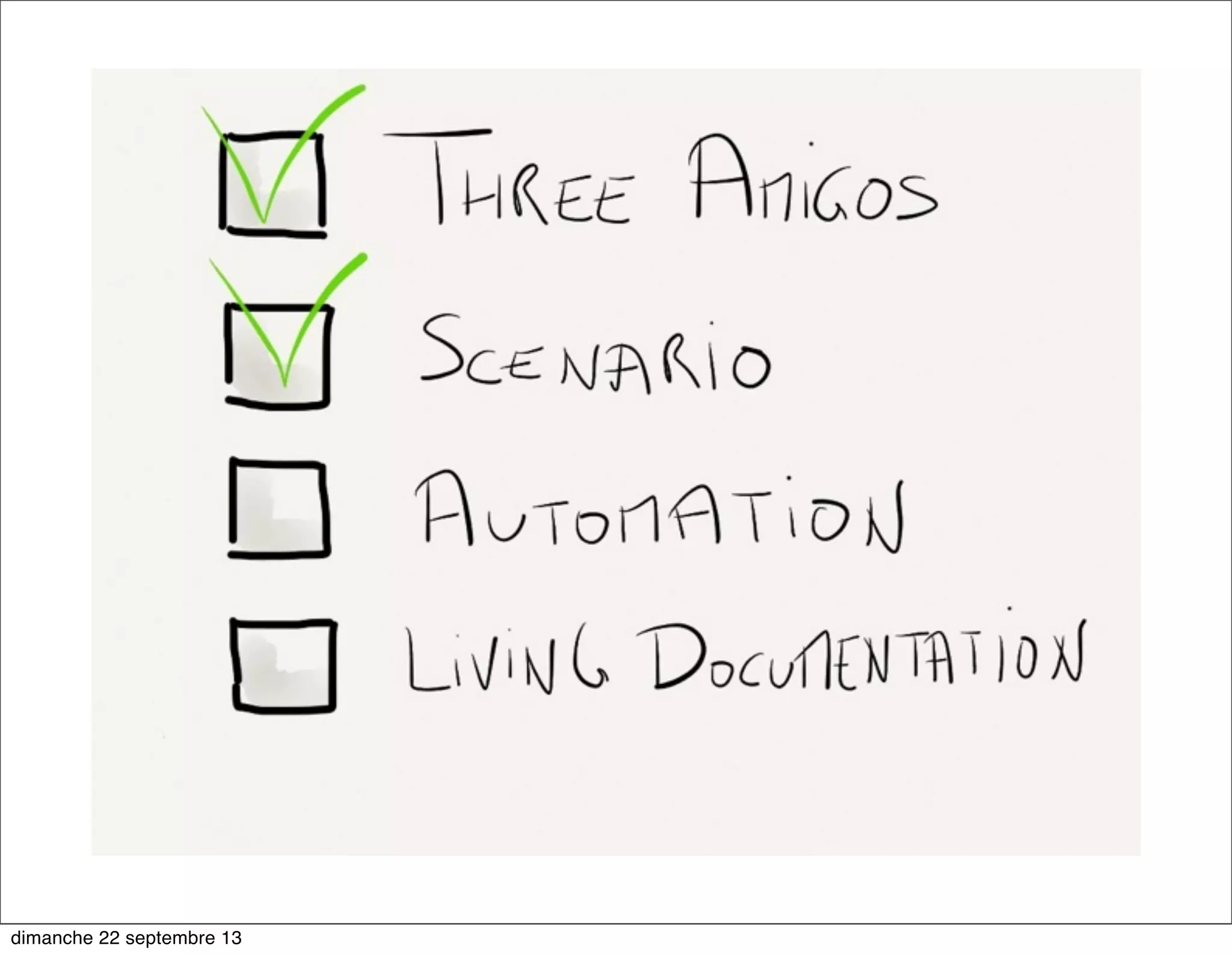 dimanche 22 septembre 13
 