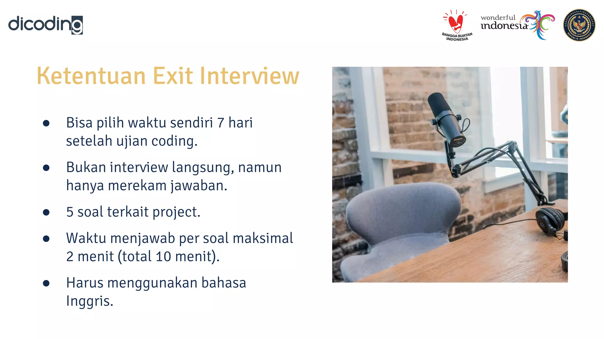 Persiapan Sebelum Ujian Sertifikasi Associate Android Developer - Ahmad ...