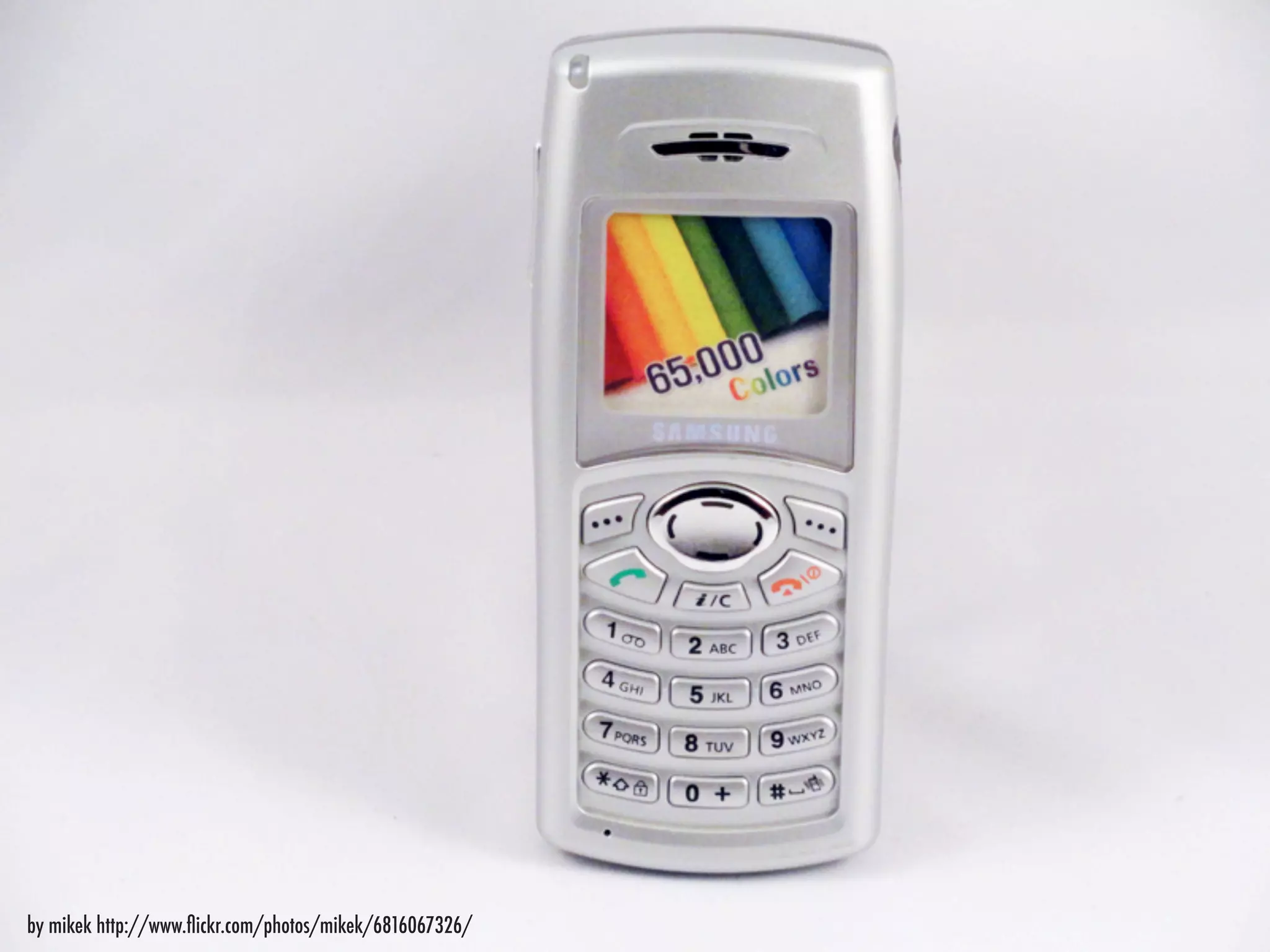 by mikek http://www.ﬂickr.com/photos/mikek/6816067326/
 