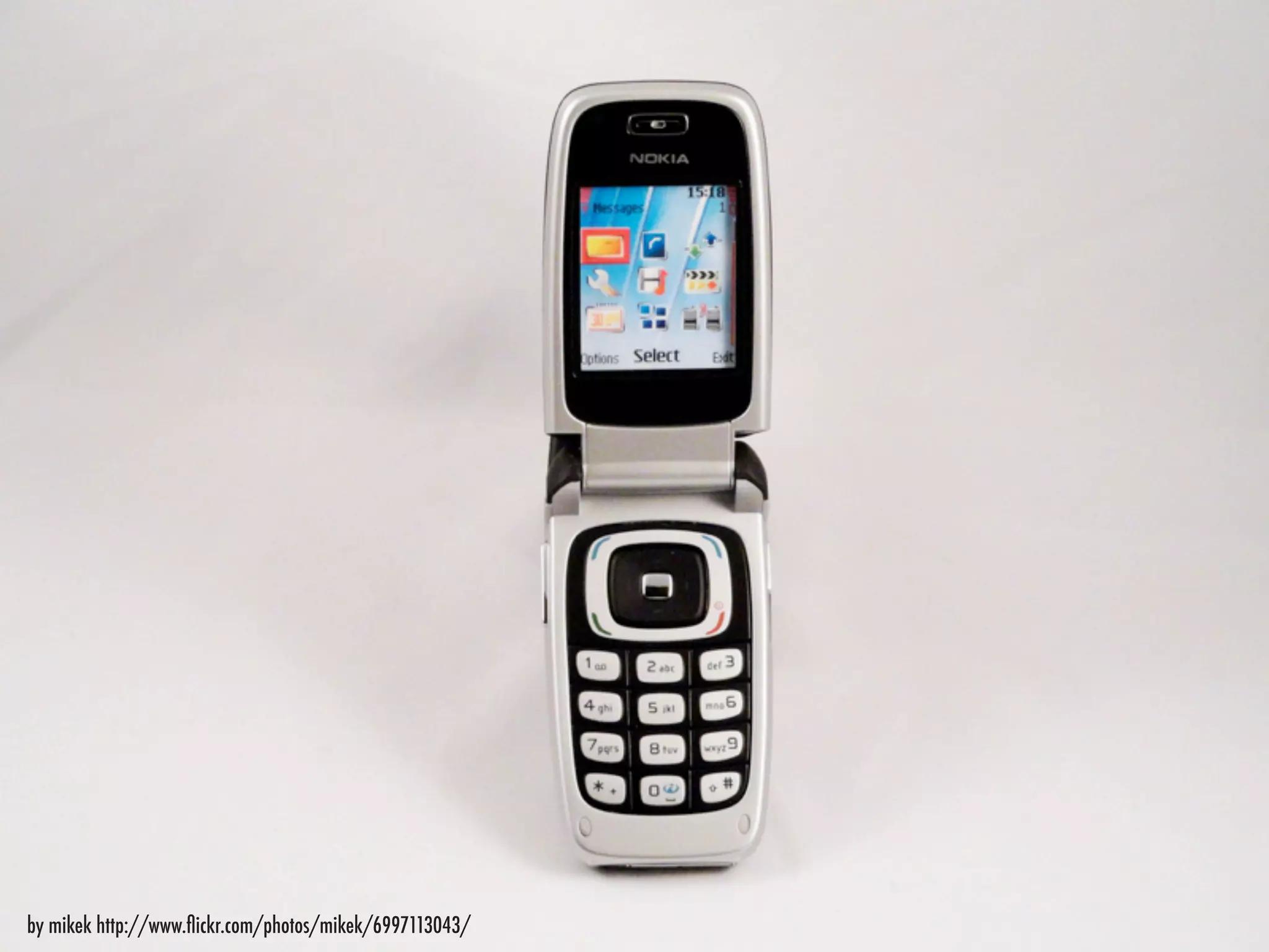 by mikek http://www.ﬂickr.com/photos/mikek/6997113043/
 