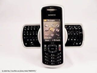 by mikek http://www.ﬂickr.com/photos/mikek/7068344451/
 