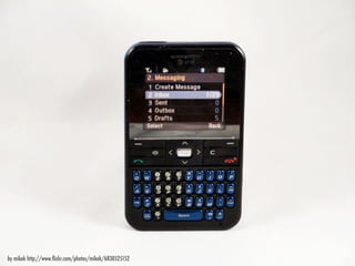 by mikek http://www.ﬂickr.com/photos/mikek/6830525152
 