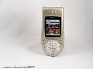 by mikek http://www.ﬂickr.com/photos/mikek/6810557770/
 