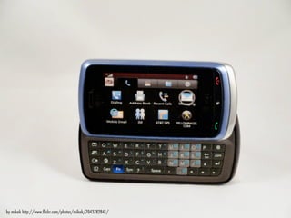 by mikek http://www.ﬂickr.com/photos/mikek/7043782841/
 