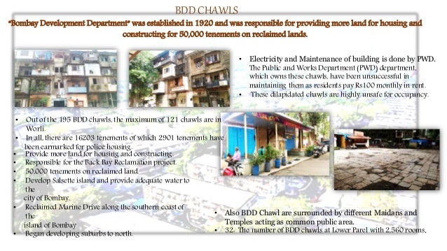 Khotachiwadi case study picture