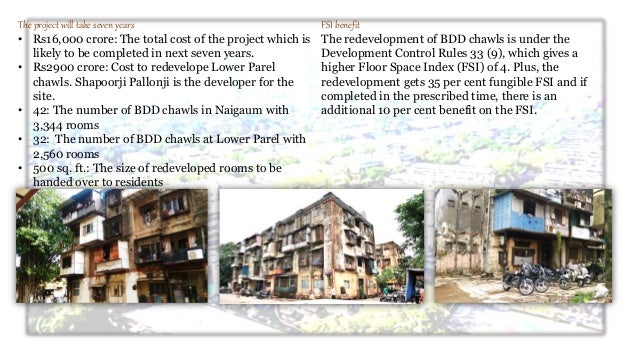 Mhada case study picture