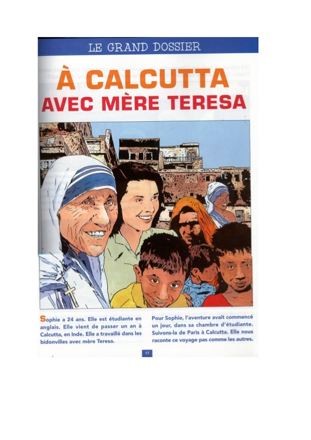 Mere Teresa Mere Teresa