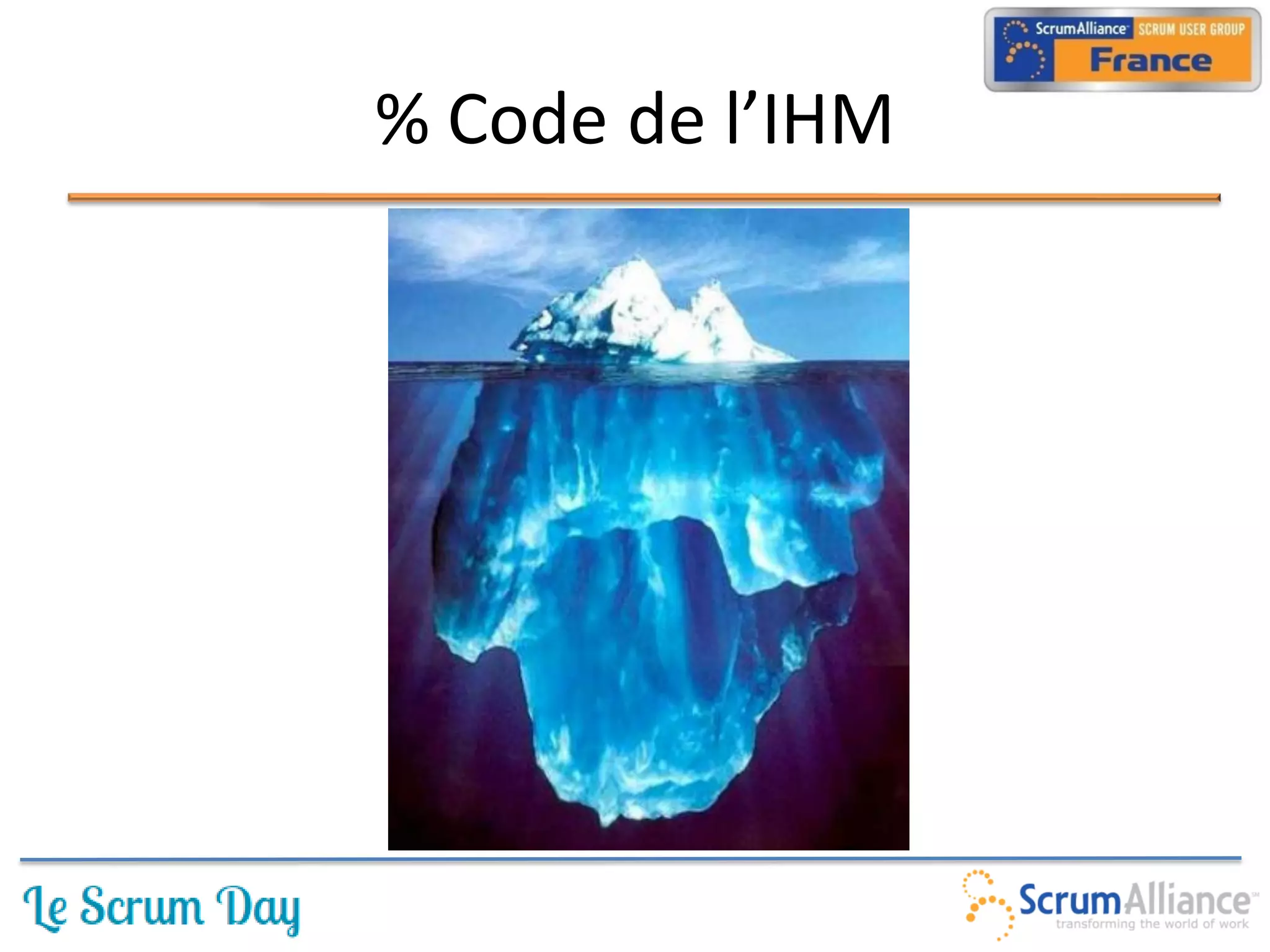 % Code de l’IHM
 