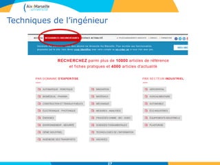 27
Techniques de l’ingénieur
 