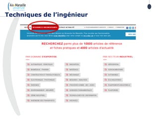 22
Techniques de l’ingénieur
 