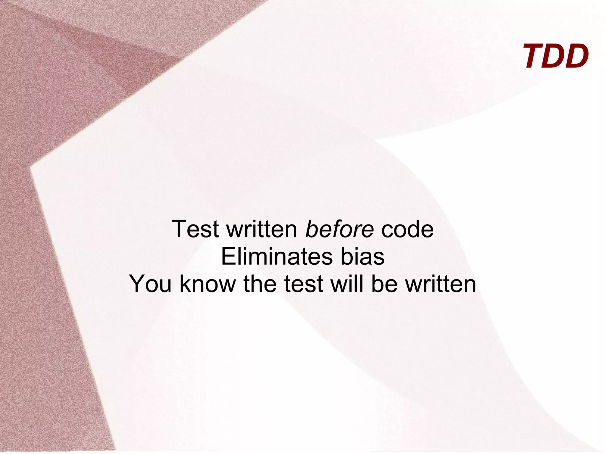 I'm not really sure how 