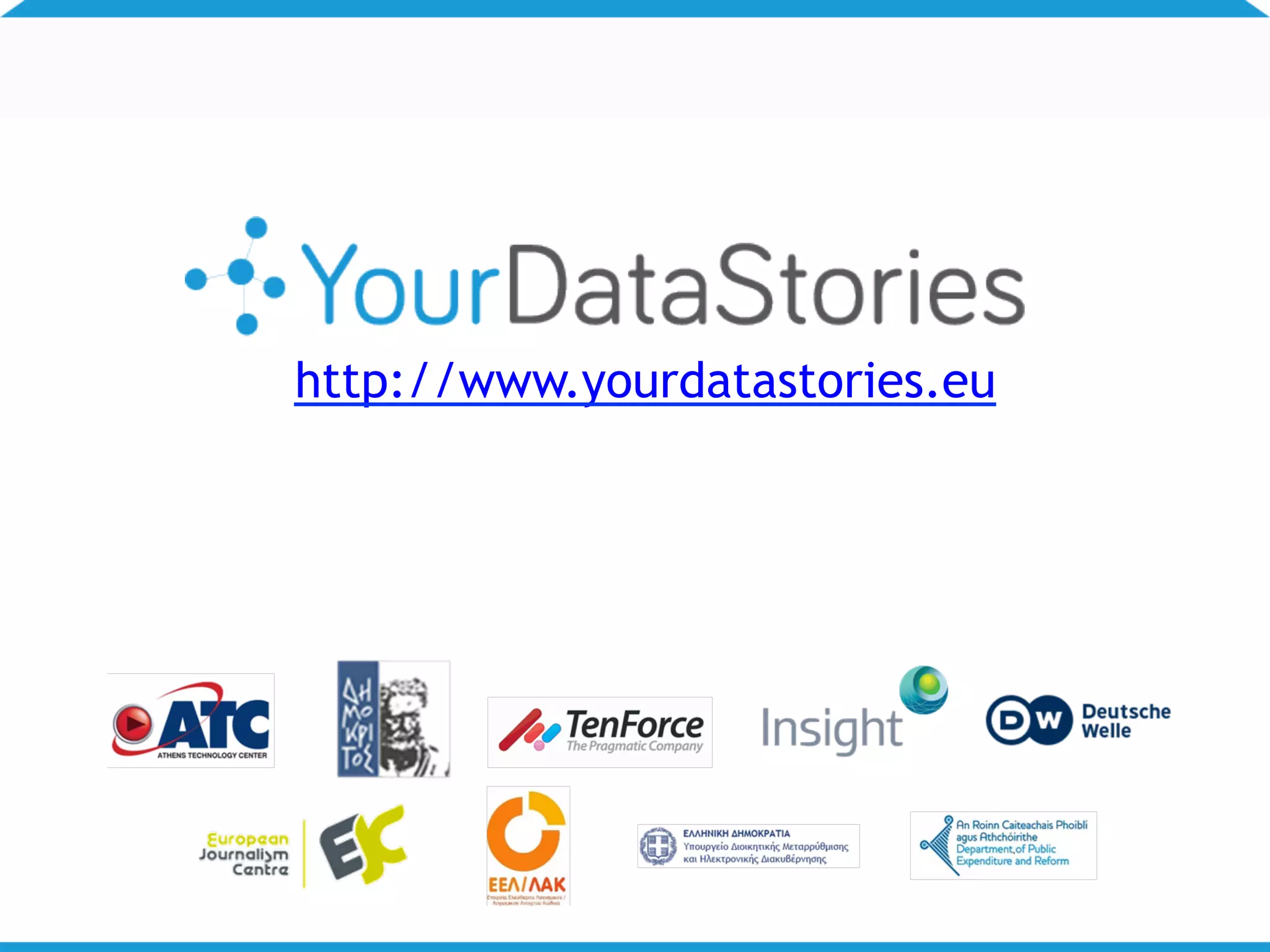 http://www.yourdatastories.eu