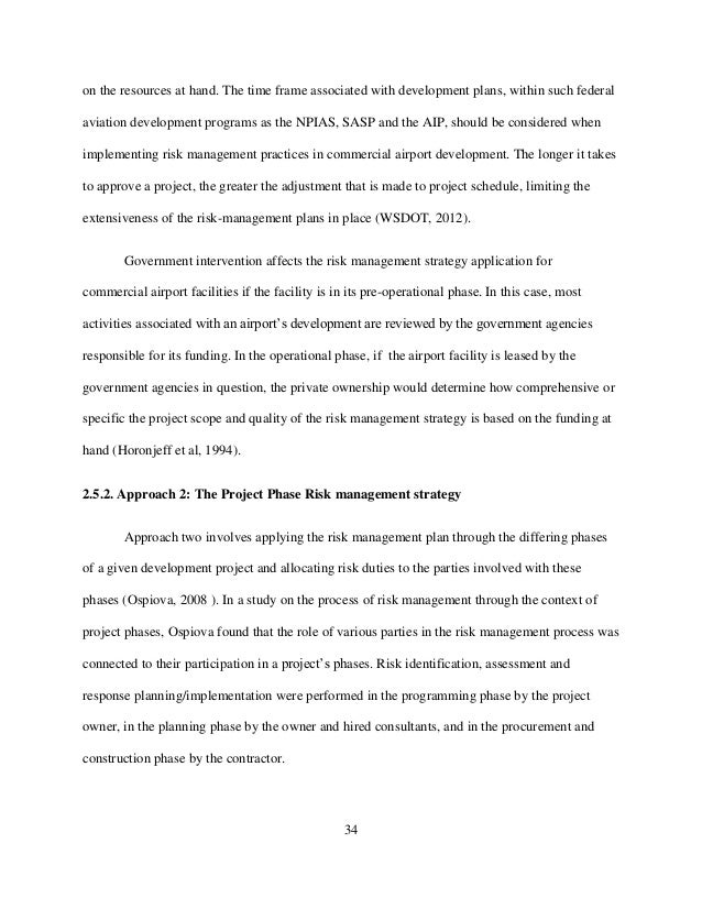 Co-extensiveness thesis