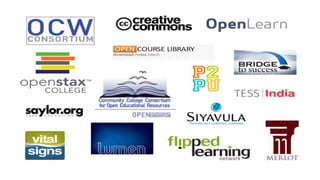 Flipping with OER: K12 teachers’ views of the impact of open practices on students