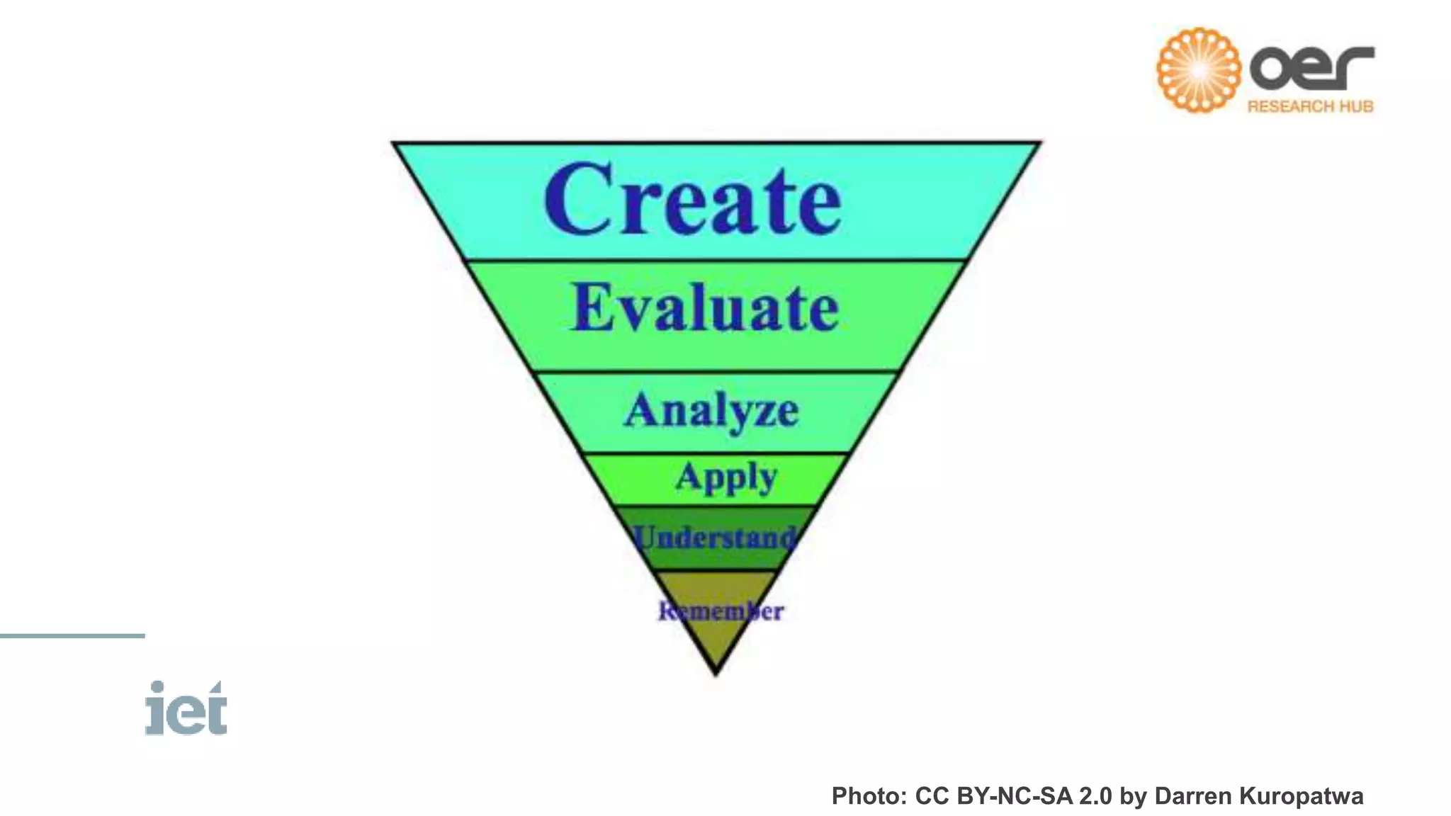 Photo: CC BY-NC-SA 2.0 by Darren Kuropatwa
 