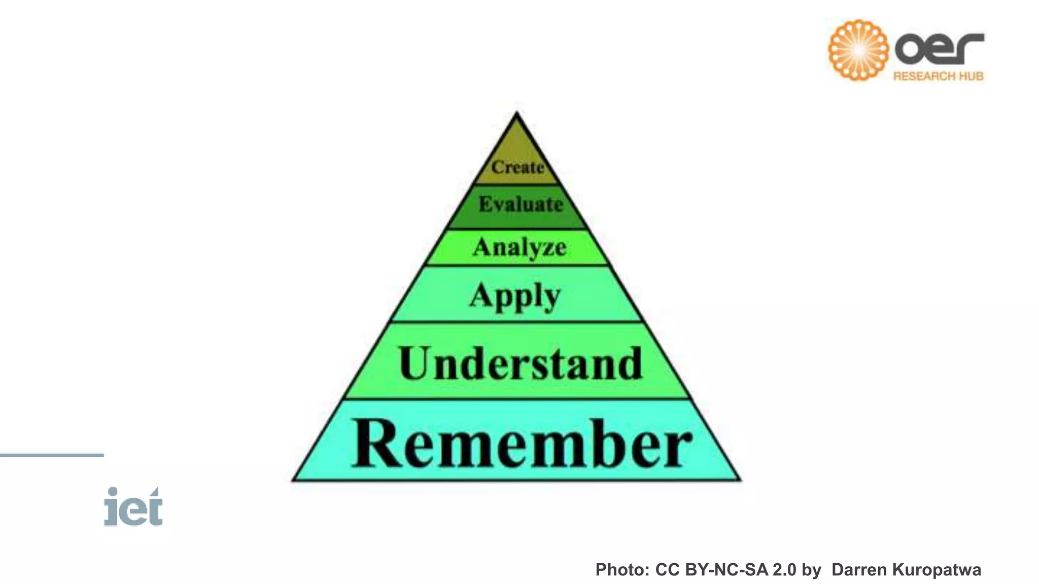 Photo: CC BY-NC-SA 2.0 by Darren Kuropatwa
 