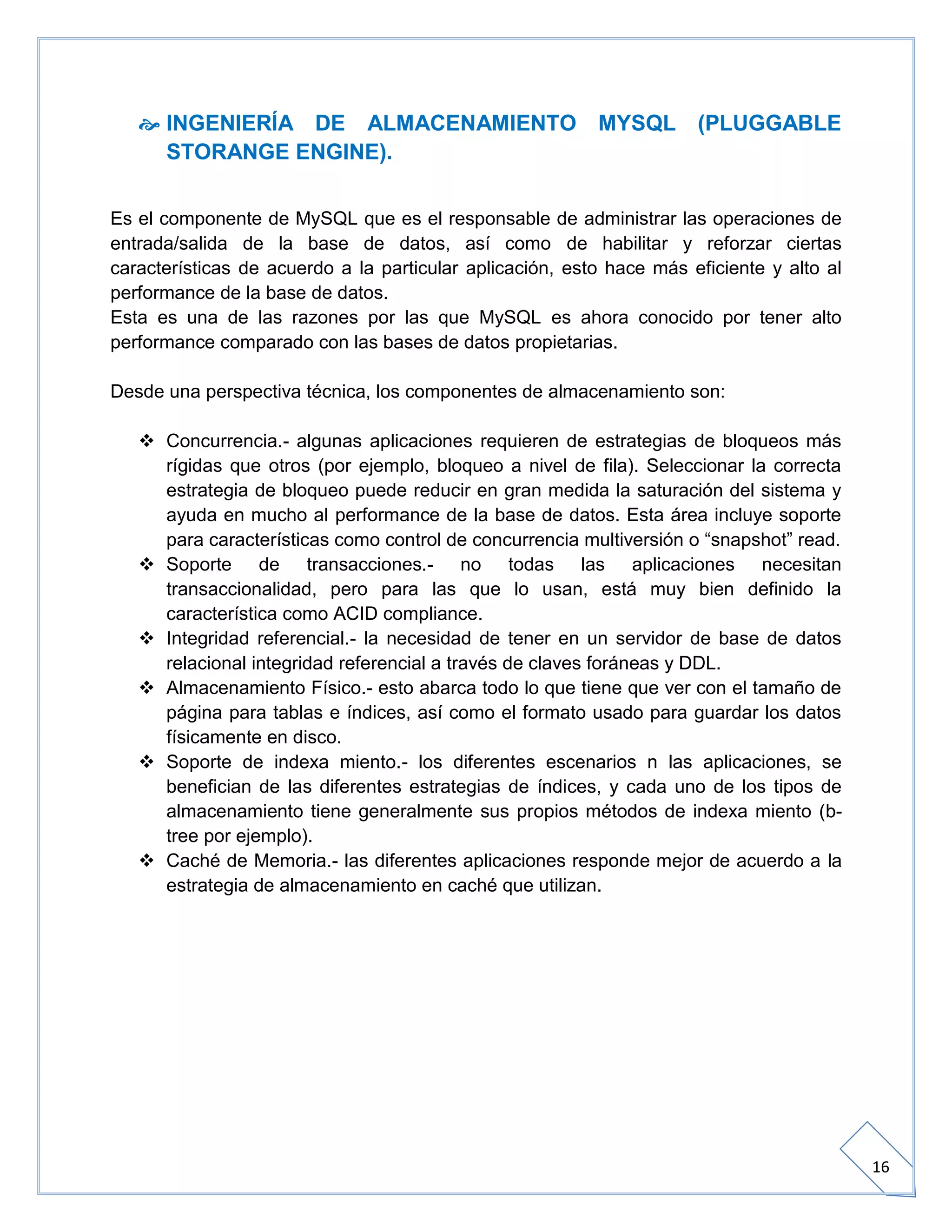 Bd eq. #3 actividad extra comparacion oracle y mysql