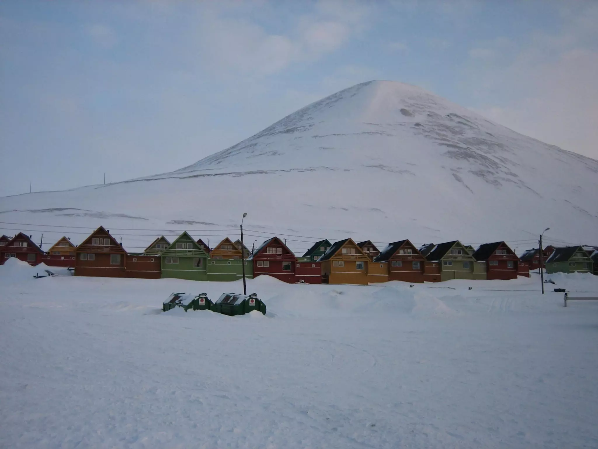 Norwegian Meteorological Institute
 