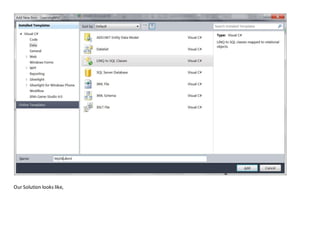 Our Solution looks like,
 