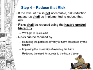 Risk Assessment | PPTX
