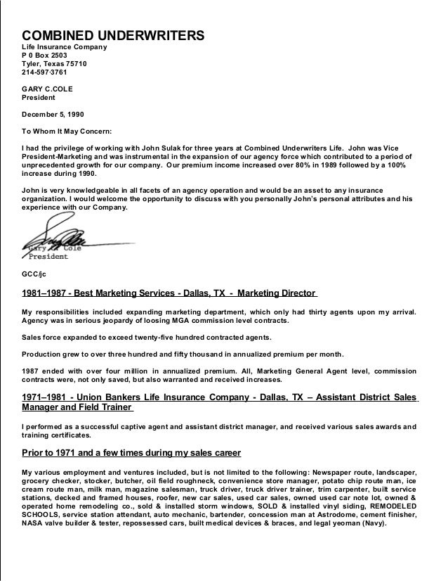 resume working updated 11 20 2014