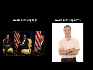 Bdft i ecls_u-5_spoken english skills and body language | PPTX