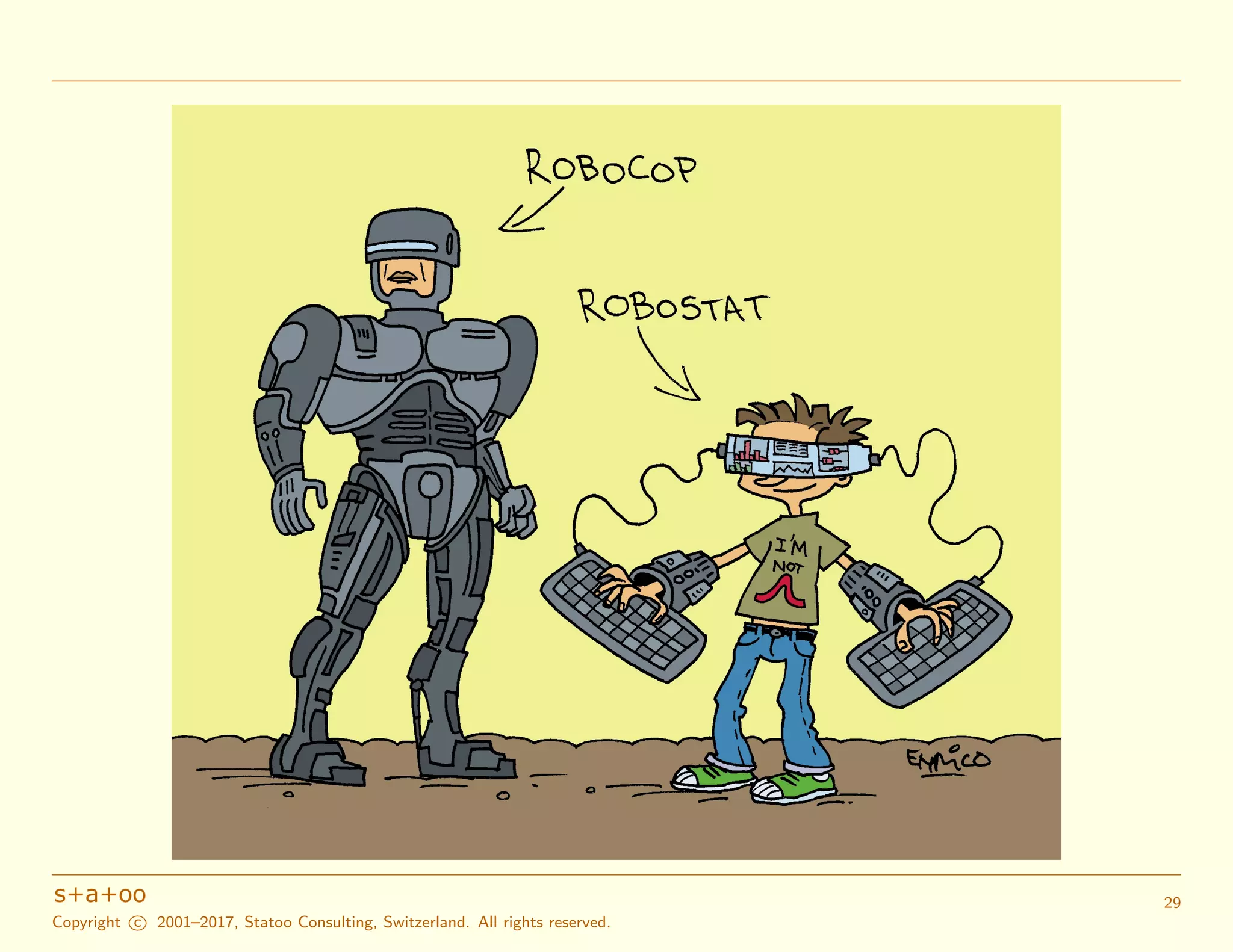 Copyright c 2001–2017, Statoo Consulting, Switzerland. All rights reserved.
29
 