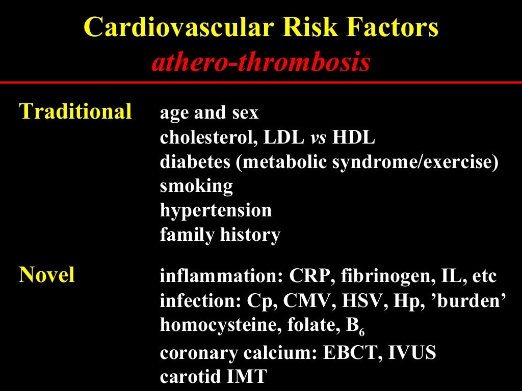 Plaque rupture definition