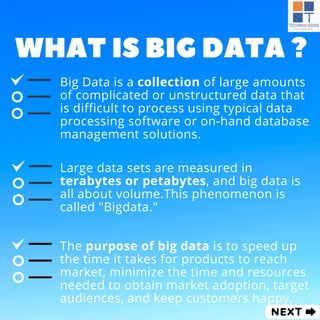 What is Big Data? | PDF