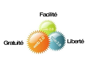 Facilité Gratuité Liberté 