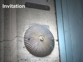 Invitation 