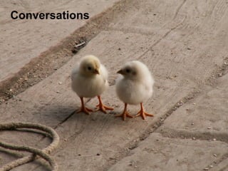 Conversations 