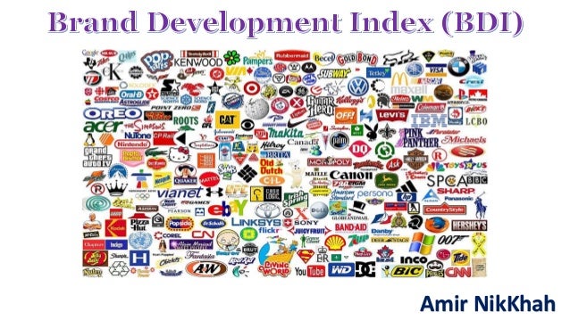 brand development index bdi brand development