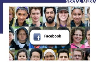 Facebook
 