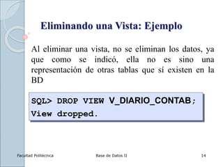 Bdii 10 vistas_new | PDF