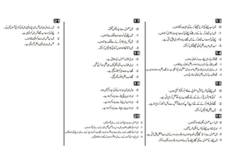 Beck Depression Inventory BDI urdu version .pdf