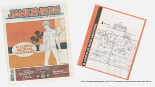 http://divulgandobd.blogspot.pt/2017/01/jankenpon-jornal-de-banda-desenhada-4.html
 