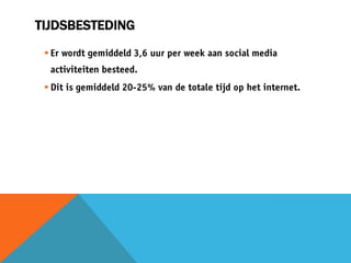 TIJDSBESTEDING
 


 
 