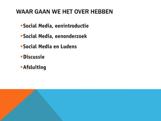 WAAR GAAN WE HET OVER HEBBEN

 
 
 
 
 
 