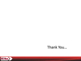 Thank You
 