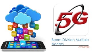 Beam Division Multiple
Access.
An Overview
 