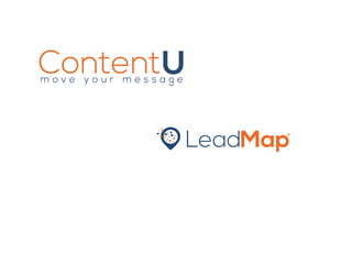 LeadMap
 