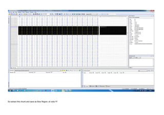 how to unzip loic windows how to unzip loic windows