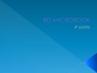 Bd microbook iv