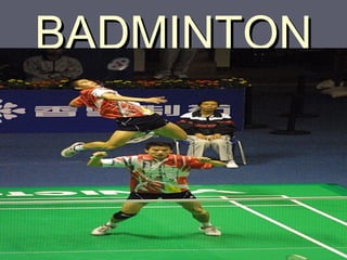 Set De Raquetas Badminton - Jugando Aprendemos