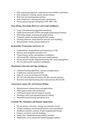 BDML 2026 | International Conference on Big Data & Machine Learning | PDF