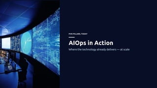 From Reactive to Autonomous Networks: AIOps Transforming Bangladesh's ...