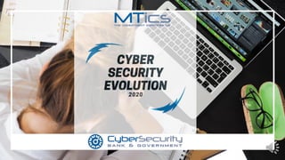 CIBERSEGURIDAD EN LA CONTINUIDAD DE NEGOCIO | PDF