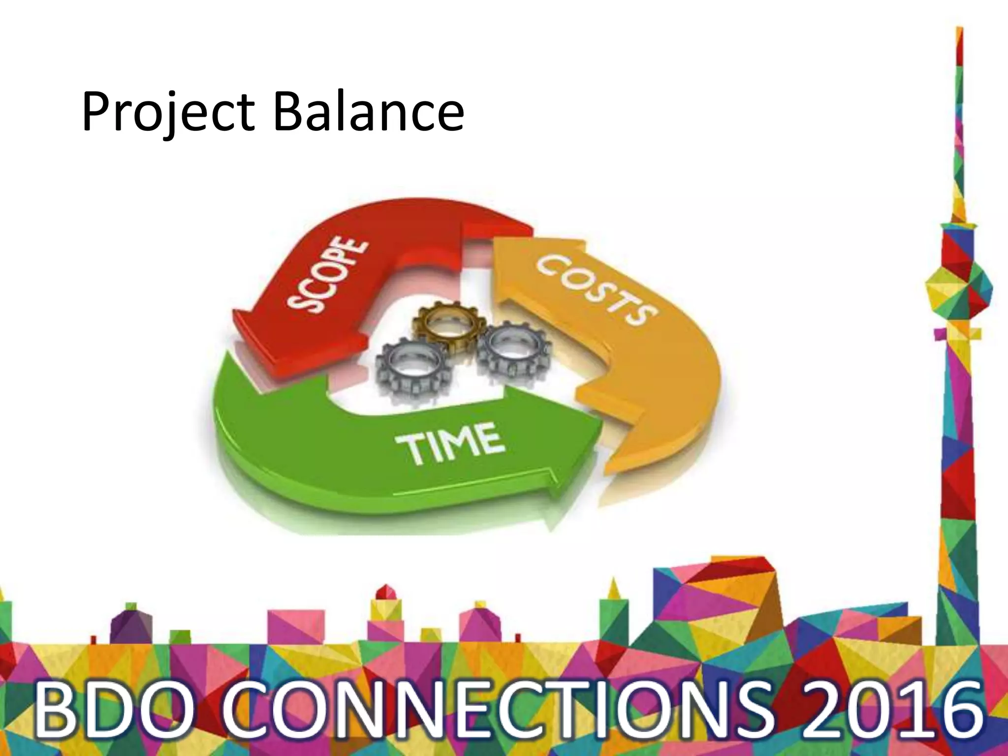 Project Balance