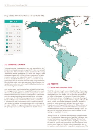 BDO International Business Compass/ | PDF